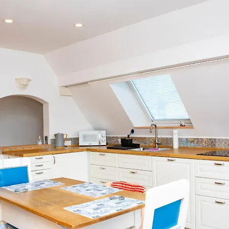 Casa Bibe For 2 People Near Constance Krauchenwies