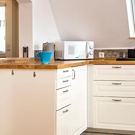 Casa Bibe For 2 People Near Constance * Krauchenwies