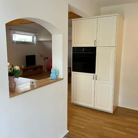 Casa Bibe For 2 People Near Constance *