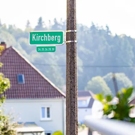 Apartment Casa Bibe For 2 People Near Constance Krauchenwies
