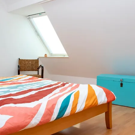 Apartment Casa Bibe For 2 People Near Constance
