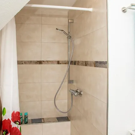 Apartment Casa Bibe For 2 People Near Constance *