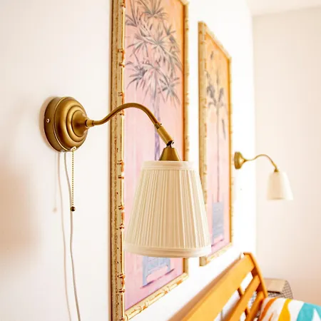 Apartment Casa Bibe For 2 People Near Constance *