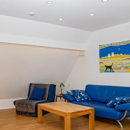 Casa Bibe For 2 People Near Constance Krauchenwies