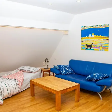 Apartment Casa Bibe For 2 People Near Constance *