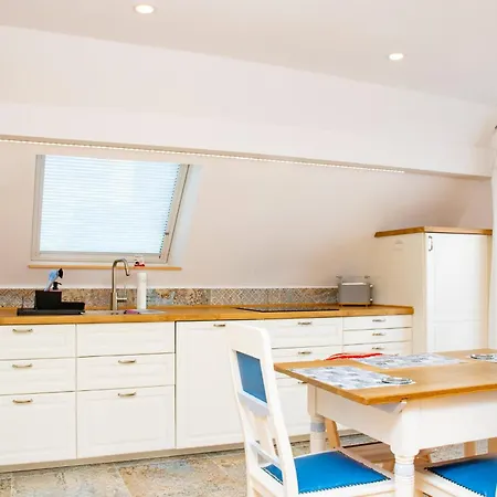 Casa Bibe For 2 People Near Constance Apartment Krauchenwies