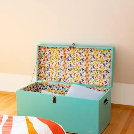 Casa Bibe For 2 People Near Constance Krauchenwies