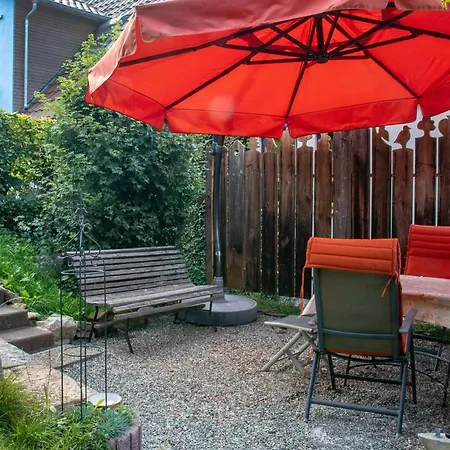 Apartment Casa Bibe For 2 People Near Constance