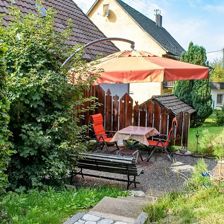 Casa Bibe For 2 People Near Constance *